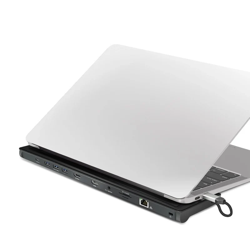j5create USB-C® Dual HDMI™ Station d'accueil