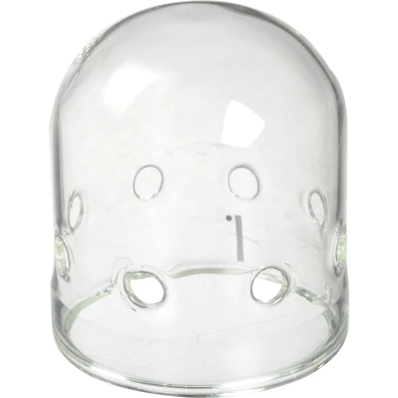 Broncolor Verre de Protection Transparent 5900K