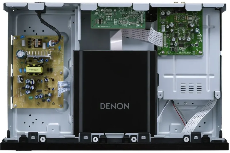 Denon DBT-3313UD Noir