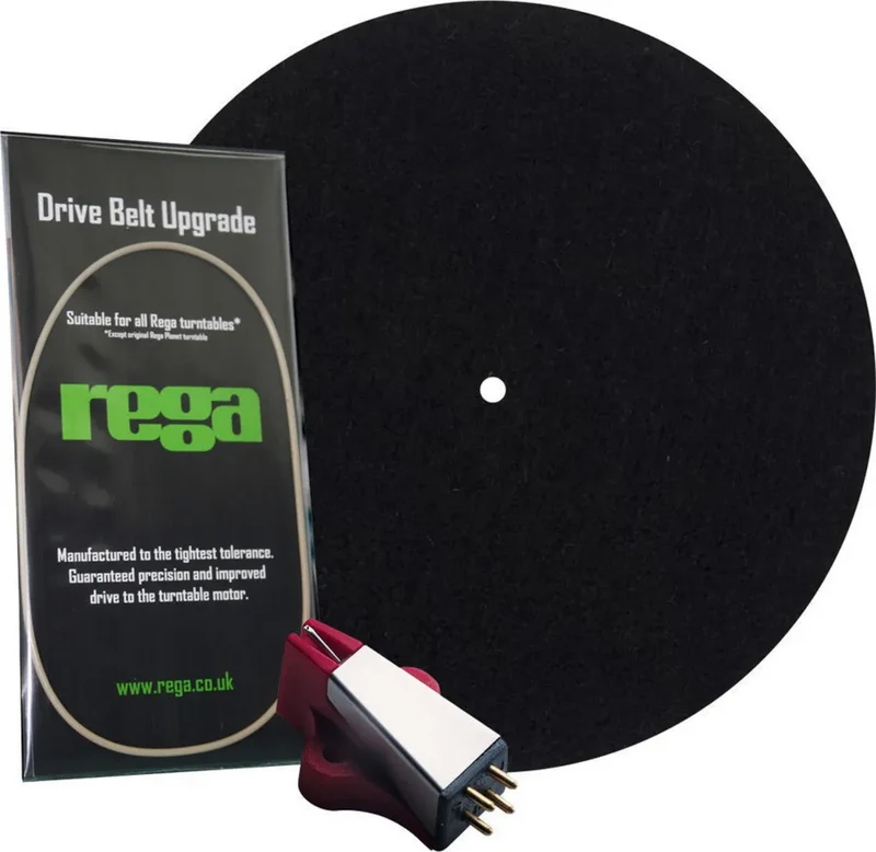 Rega Kit Performance pour RP1