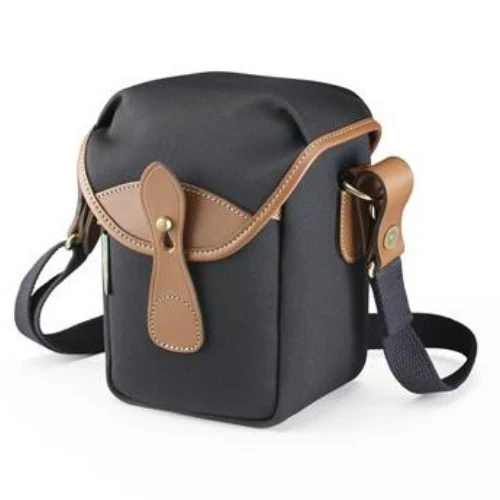 Billingham 72 Noir/Tan