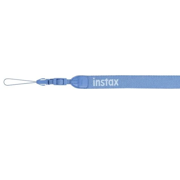 Fujifilm Instax mini 9 Courroie Ice Bleu