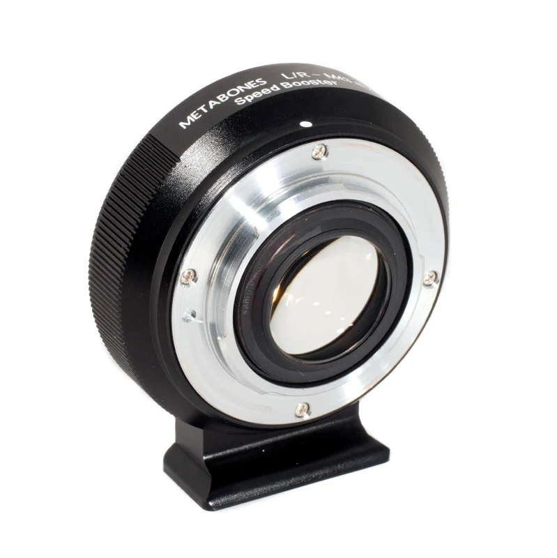 Metabones Leica R vers Micro 4/3 SpeedBooster