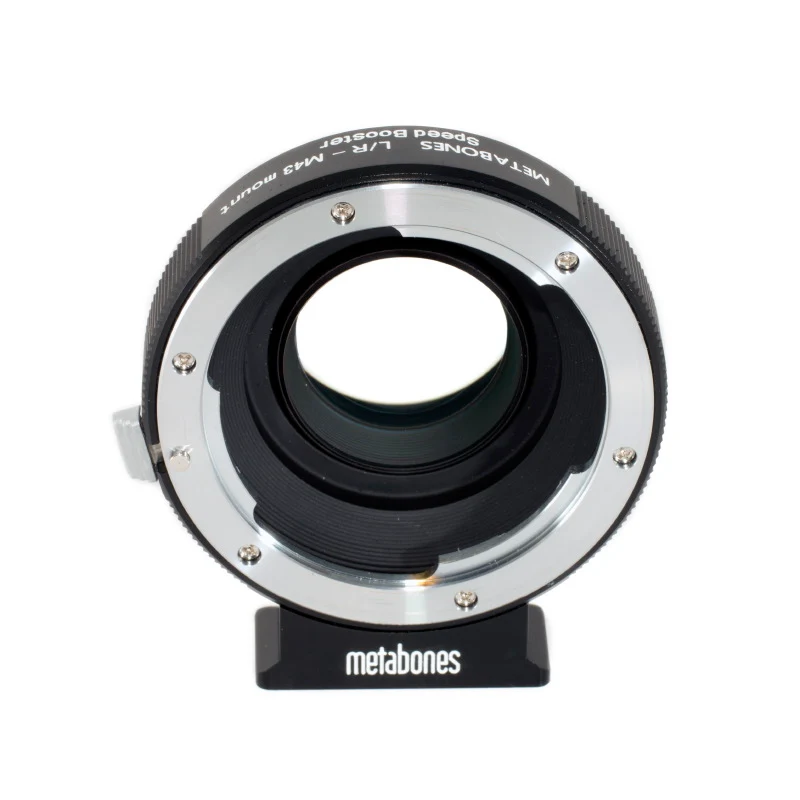 Metabones Leica R vers Micro 4/3 SpeedBooster
