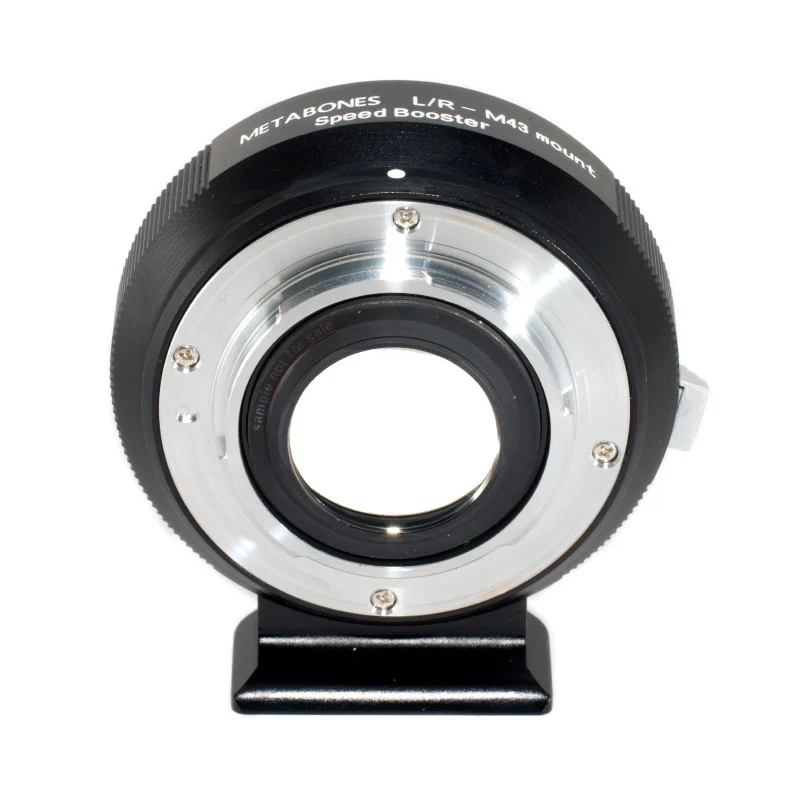 Metabones Leica R vers Micro 4/3 SpeedBooster