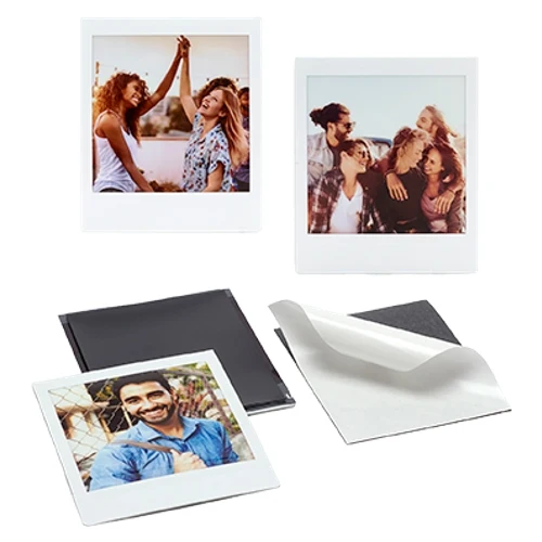 Fujifilm INSTAX SQUARE Aimants