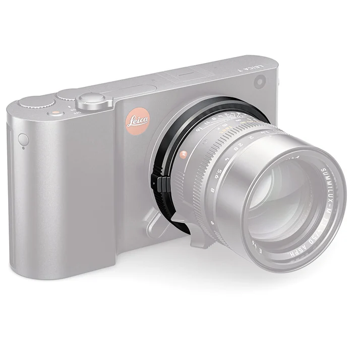 Leica 18771 M-Adaptateur-L