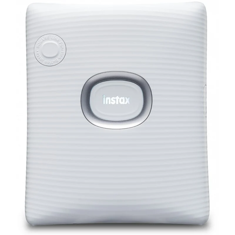 Fujifilm INSTAX SQUARE Link - Blanc
