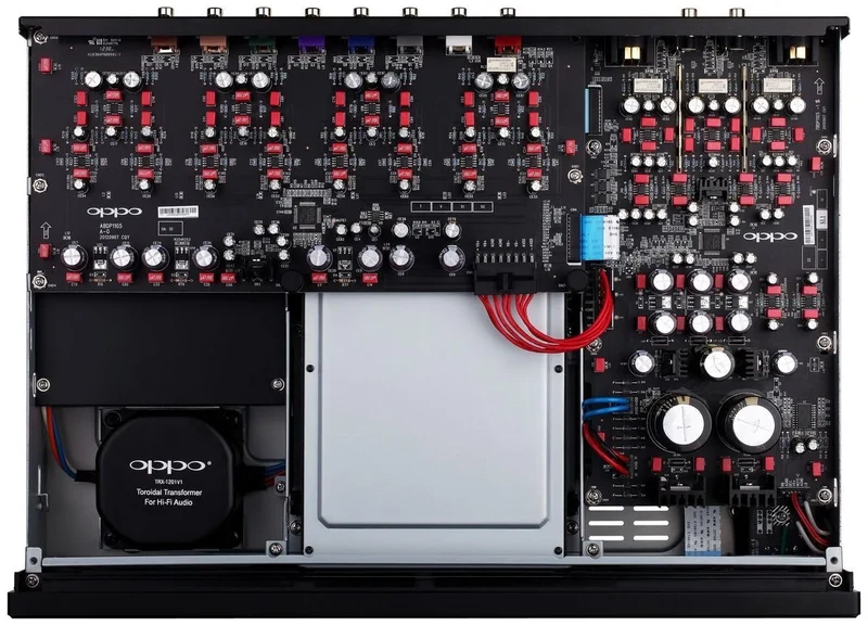OPPO BDP-105