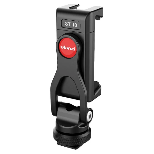 Ulanzi U-ST-10 Support métallique pour trépied de téléphone