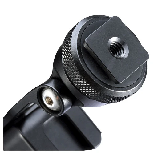 Ulanzi U-ST-10 Support métallique pour trépied de téléphone