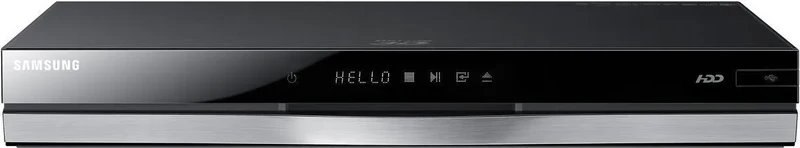 Samsung BD-E8300
