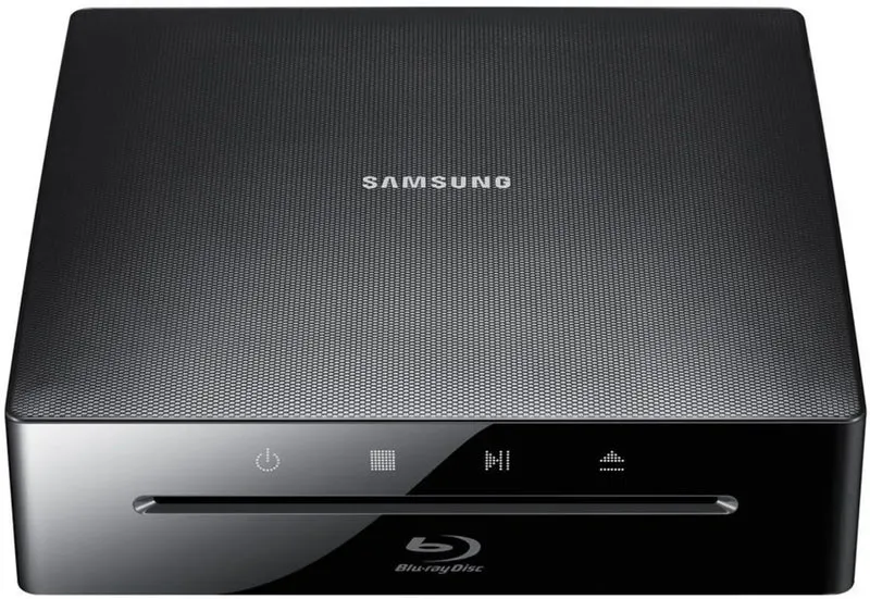 Samsung BD-ES5000