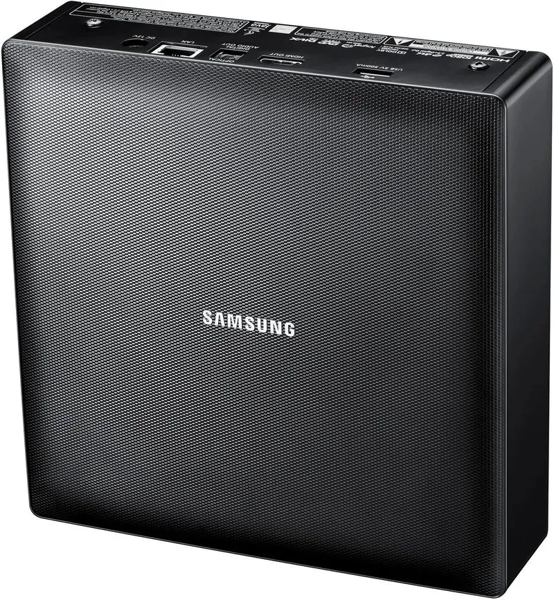 Samsung BD-ES5000