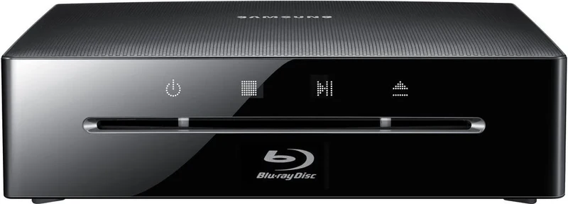 Samsung BD-ES5000