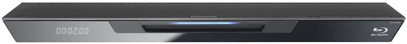 Panasonic DMP-BDT320