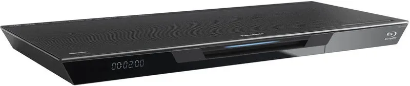 Panasonic DMP-BDT320
