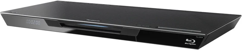 Panasonic DMP-BDT320