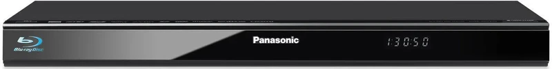 Panasonic DMP-BDT120