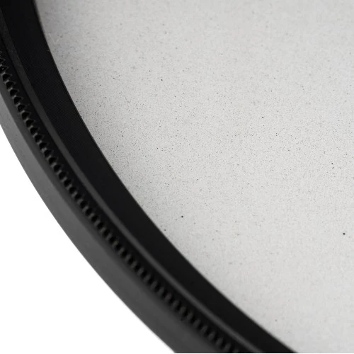 Nisi 49mm Filtre à brouillard noir circulaire 1/4