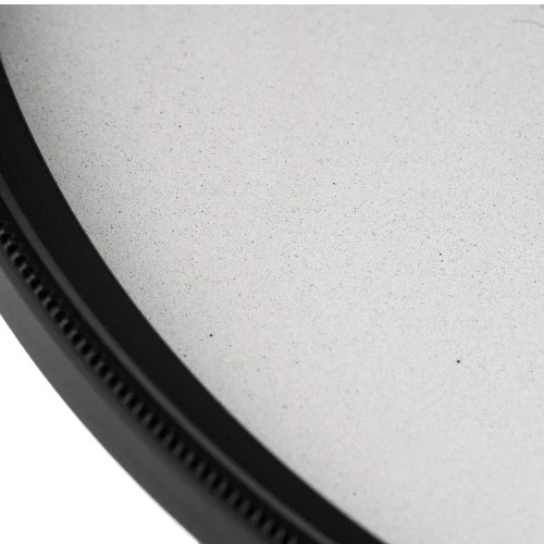 Nisi 77mm Filtre à brouillard noir circulaire 1/2