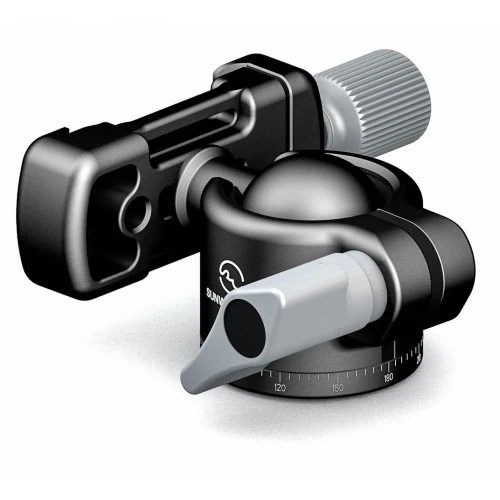 SUNWAYFOTO BALLHEAD XB-25