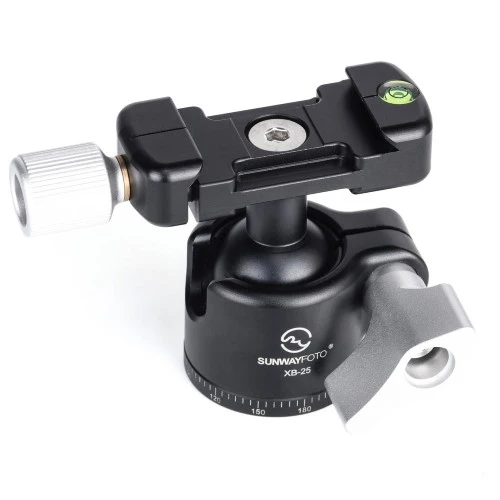 SUNWAYFOTO BALLHEAD XB-25