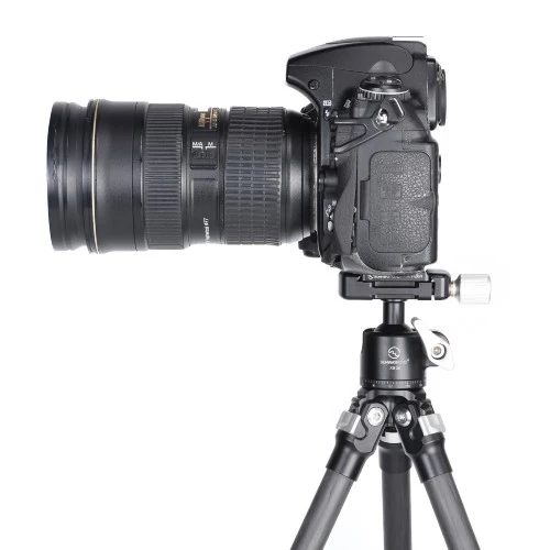 SUNWAYFOTO BALLHEAD XB-25