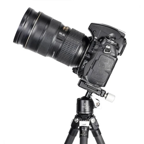 SUNWAYFOTO BALLHEAD XB-25