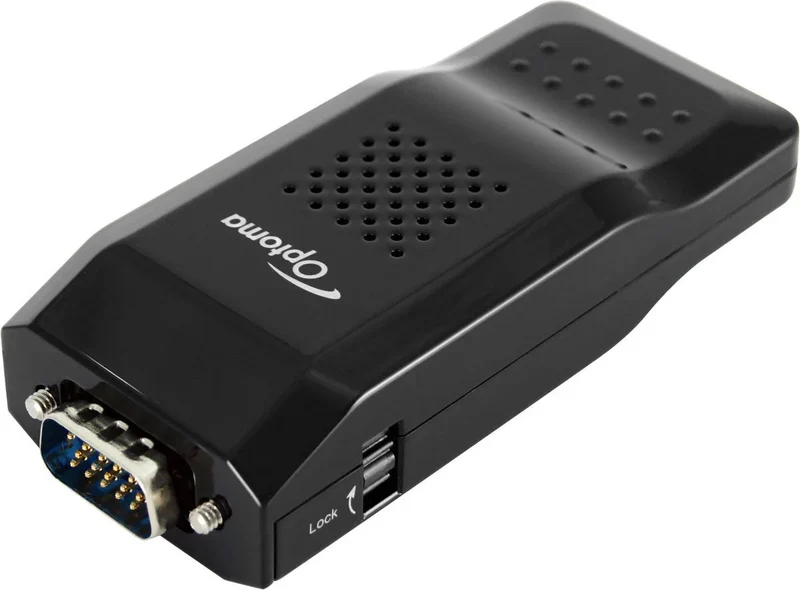 Optoma Module WiFi WPS2