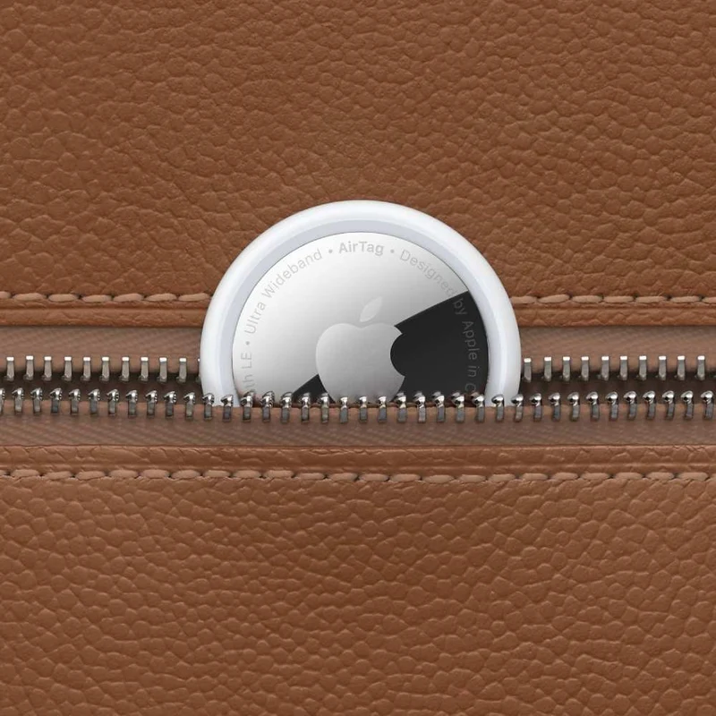 Apple AirTag (pack de 4)