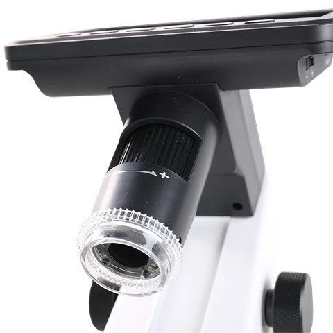 Microscope Konus Digiscience 10X - 300X