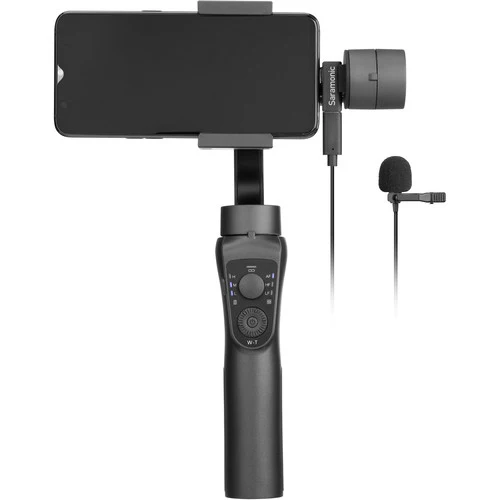 Saramonic SR-C2005 USB-C male á USB-C female adaptateur à angle