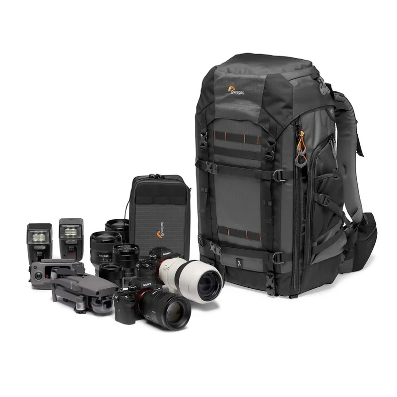 Lowepro Pro Trekker BP 550 AW II Gris