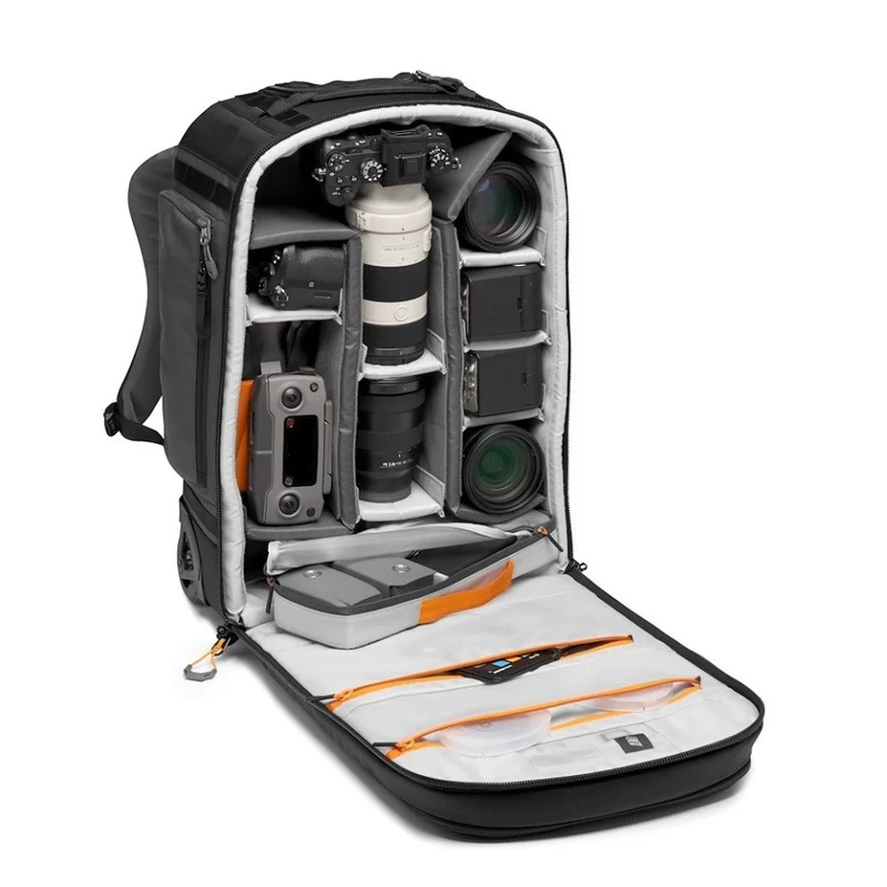 Lowepro Pro Trekker RLX 450 AW II Gris