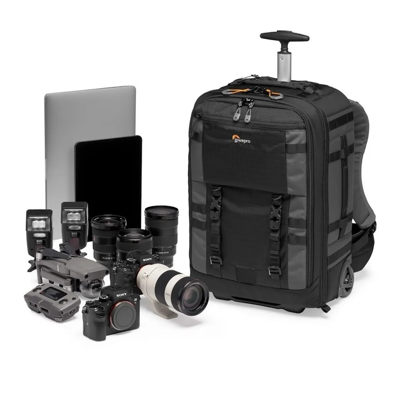 Lowepro Pro Trekker RLX 450 AW II Gris