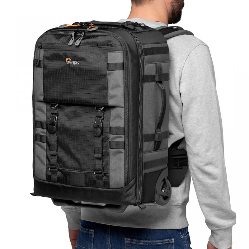 Lowepro Pro Trekker RLX 450 AW II Gris
