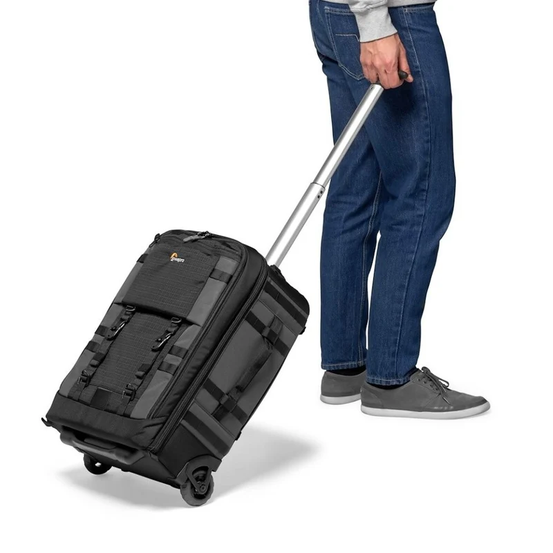 Lowepro Pro Trekker RLX 450 AW II Gris