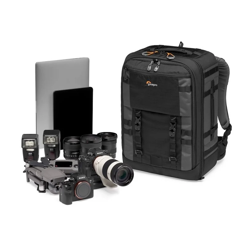Lowepro Pro Trekker BP 450 AW II Gris
