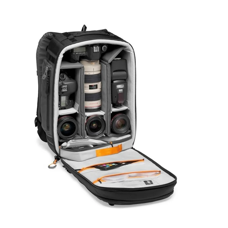 Lowepro Pro Trekker BP 350 AW II Gris