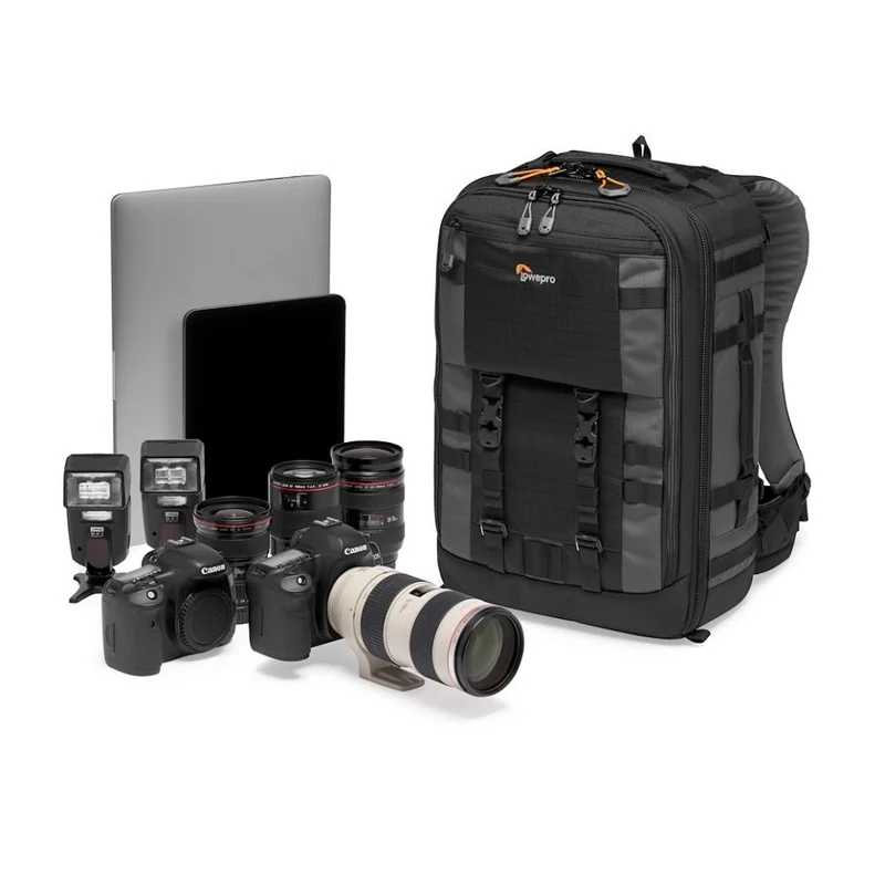 Lowepro Pro Trekker BP 350 AW II Gris