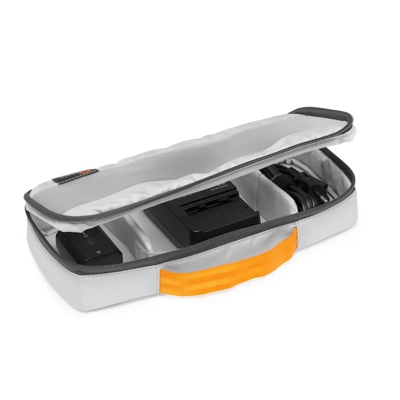 Lowepro Pro Trekker BP 350 AW II Gris