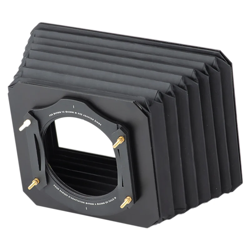 Cokin EVO Bellows P-Serie + EVO-Support BPE01