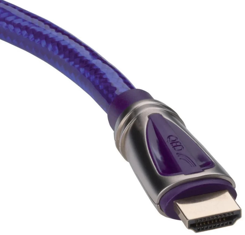 QED Reference HDMI-E 2 m