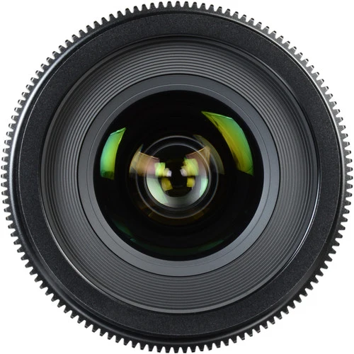 Sigma 18-35MM T2 F/AP Cine High Speed Zoom Line PL Metric