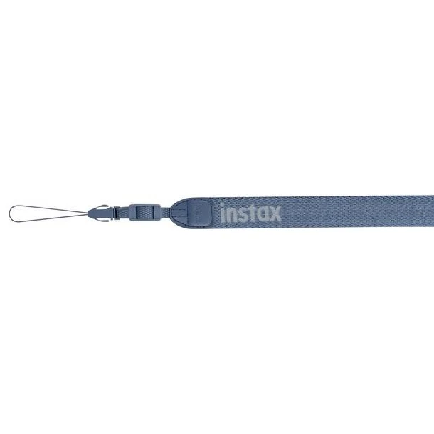 Fujifilm Instax mini 9 Courroie Cobalt Bleu