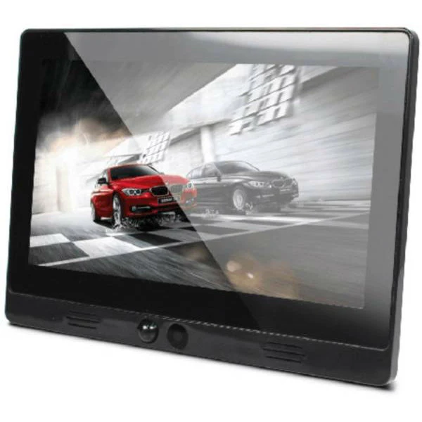 Braun DigiFRame 17 Motion Digitale Cadre Photo 43.2 cm 17 Inch