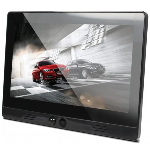 Braun DigiFRame 10.1 Motion Digitale Cadre Photo 25.7 cm 10.1 Inch