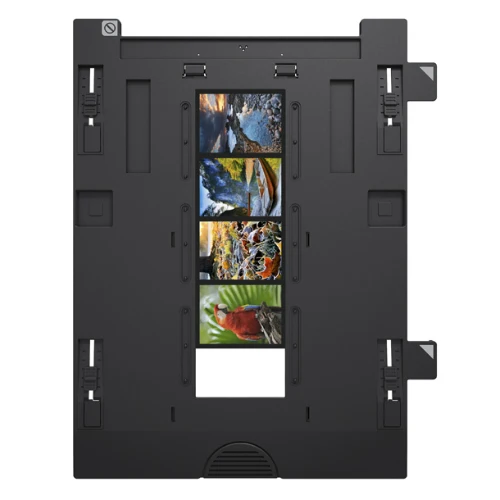 Epson V800 / 850 porte-négatif moyen format