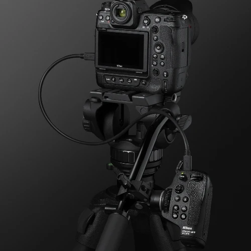 Nikon MC-N10 video poignée